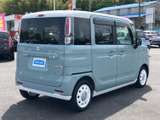 スペーシア ハイブリッド(HYBRID)  X 