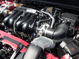 ヴェゼル 1.5 X ホンダセンシング 
