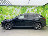 CX-8 2.5 25S 