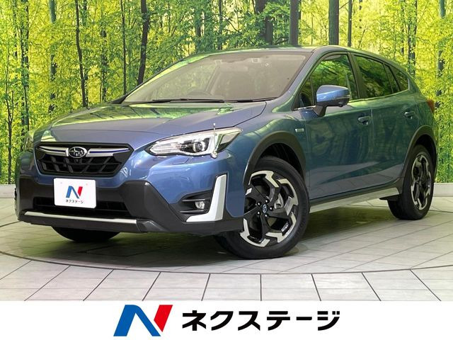 XV 2.0 アドバンス 4WD 
