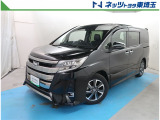 トヨタ ノア