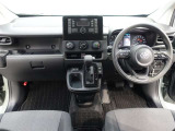 まるまるクリンを実施しております!室内外の清掃やボディの磨きはもちろん、シートを外してニオイの元となるフロアカーペットまで消臭・除菌を実施しておりますので、安心してお乗りいただけます♪