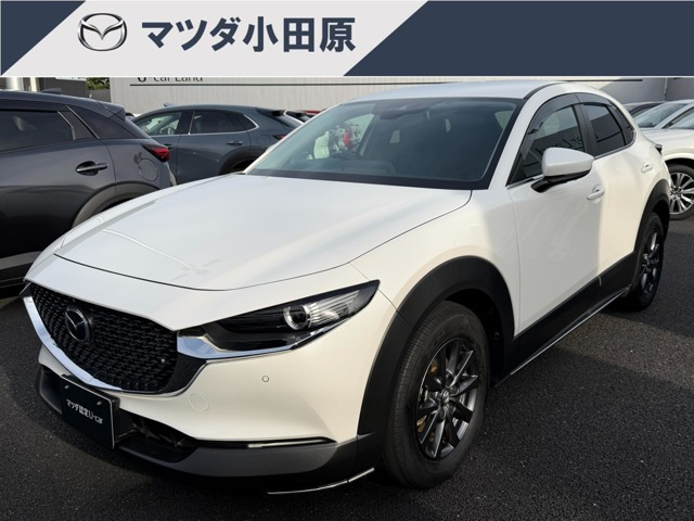CX-30 2.0 20S 