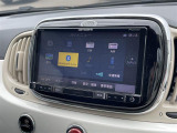 500C 1.2 ポップ 修復歴無し