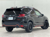 フォレスター 2.5 エックスブレイク 4WD 4WD ワンオーナー