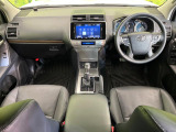 ランドクルーザープラド 2.7 TX Lパッケージ マットブラック エディション 4WD 