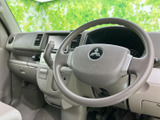 運転席