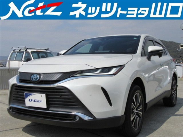 トヨタ ヤリス 