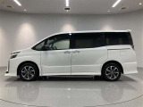当社おすすめのボディコーティングを施工していただくことでより綺麗に乗っていただけます。