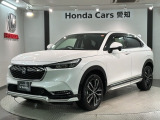 全国納車可 第三者機関証明書付 H SENSING 最長5年保証 ワンオ-ナ- 純正ナビ TV Rカメラ BTオ-ディオ ドラレコ ETC LEDライト VSA装備のヴェゼル e:HEV Z入庫!