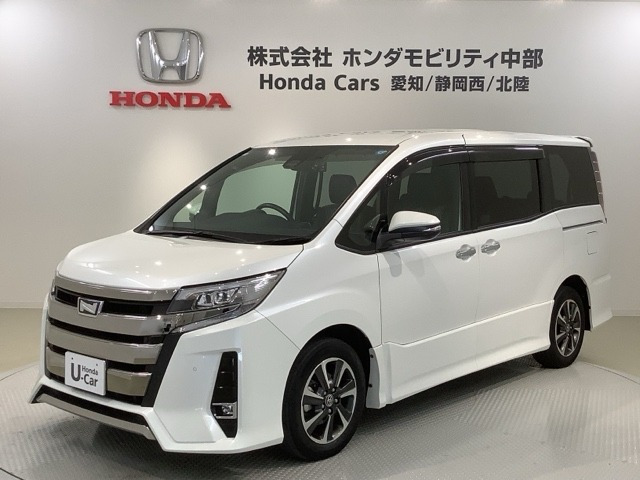 ノア 2.0 Si W×B II 