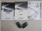 スマートキー2本装備です!