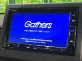 【純正ナビ】人気の純正ナビを装備。オーディオ機能も充実しており、Bluetooth接続すればお持ちのスマホやMP3プレイヤーの音楽を再生可能!毎日の運転がさらに楽しくなります!!