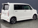 N-WGNカスタム L ホンダ センシング 