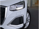 Q2  35 TDI アドバンスト ディーゼル