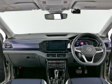 T-Cross TSI スタイル 