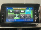 メモリーナビを搭載。楽しいドライブにナビは欠かせませんよね。Bluetoothも当然付いています♪好きな音楽を聴きながら今まで行ったことの無いところに行ってみませんか?