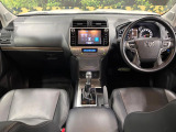 ランドクルーザープラド 2.7 TX Lパッケージ 4WD 