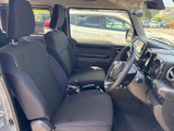 ジムニー XC 4WD 修復歴無し