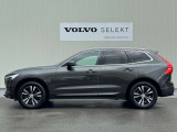 XC60  B5 AWD モメンタム 4WD