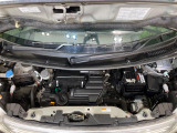 親切・丁寧な専門メカニックスタッフが応対!・車検・点検整備・事故等の修理などアフターサービスも安心。お車のカスタマイズもネクステージのサービススタッフまでご相談ください!