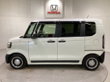 購入後も自社指定整備工場完備でお客様の愛車をしっかりサポート致します!御納車時には安全かつ安心してお乗り頂けるようホンダ専門知識を持つ整備スタッフが点検・整備・装備も説明をしてお渡ししております。