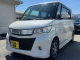 平成22年式パレットSW入庫いたしました!関東使用車で下廻りの状態も良好の1台!
