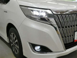 LEDヘッドライトがついてますから、夜間はとっても明るく安心して走れます!!!(^^)!