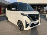 ルークス ハイウェイスター Gターボ プロパイロットエディション 4WD 