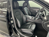 Cクラスワゴン C200 スポーツ 本革シート 修復歴無し