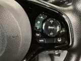 【アダプティブ・クルーズ・コントロール】予め設定した車速内でクルマが自動的に加減速。 前走車との適切な車間距離を維持しながら追従走行し、高速道路でのドライバーの疲労を軽減してくれる嬉しい機能付♪