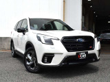 フォレスター 1.8 STI スポーツ 4WD 