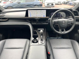 クラウンスポーツ 2.5 Z E-Four 4WD 