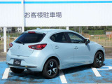 MAZDA2 1.5 15BD i セレクション 