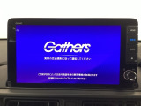 Honda CONEECT対応で、更に便利が広がったナビディスプレーです♪フルセグTVとFM/AMラジオもお聞きいただけます♪