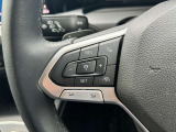 【アダプティブクルーズコントロール】前車の速度に合わせて自動追従可能です。主に高速道路での疲労の軽減に役立ちます。