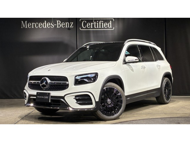 GLB GLB200d 4マチック アーバン スターズ ディーゼル 4WD 