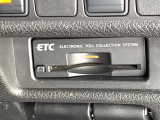 【ETC】高速道路の料金所をストレスなく通過!話題のスポットやサービスエリアに多い「スマートIC」利用時は必須のアイテムです。当店でセットアップを実施、ご納車当日からすぐにご利用いただけます!