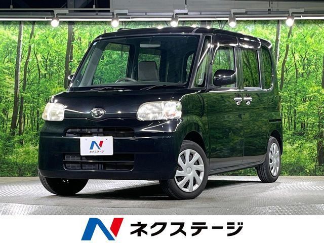 タント X 