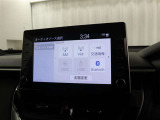 ラジオやBluetooth等も使えますよ♪