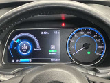 リーフ G 