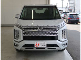 デリカD:5 2.2 P 4WD 