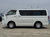 ハイエースバン 2.0 スーパーGL ロング 