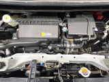 親切・丁寧な専門メカニックスタッフが応対!・車検・点検整備・事故等の修理などアフターサービスも安心。お車のカスタマイズもネクステージのサービススタッフまでご相談ください!