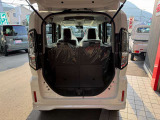 納車後は全国のTAX店で保証サービスを受けることが可能です。