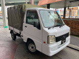サンバートラック TB 4WD 