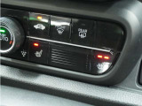 ◆シートヒーター装備◆寒い季節にピッタリなのが、このシートヒーター!寒い季節もシートヒーターが体を温めてくれます。寒い季節もドライブが楽しくなります。