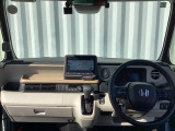 こちらの車両は室内はルームクリーニング済みですよ〜(*^_^*)大変きれいな状態ですので一度見てみてくださいね(^^♪