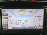 フルセグTV.ナビ♪Bluetooth機能も御座います^^