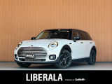 BMW MINI ミニクラブマン